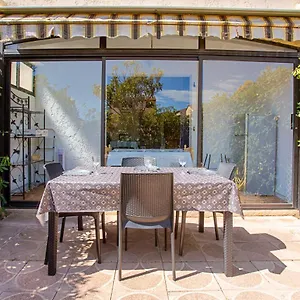  Appartement Les Tulipes